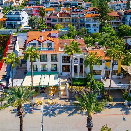 Cennet Life Hotel Fethiye Ngoại thất bức ảnh