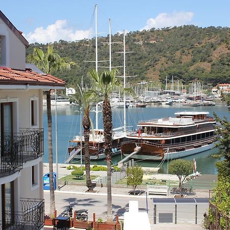 Cennet Life Hotel Fethiye Ngoại thất bức ảnh