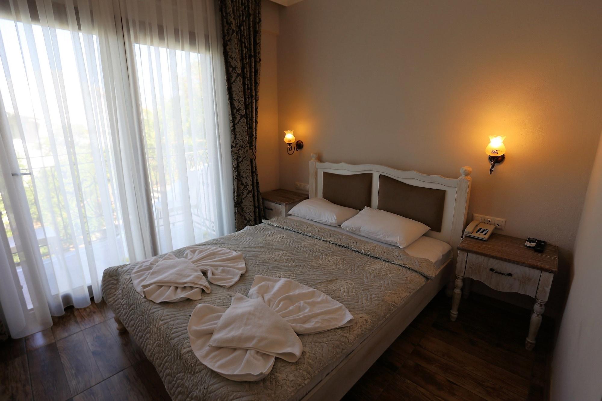 Cennet Life Hotel Fethiye Ngoại thất bức ảnh
