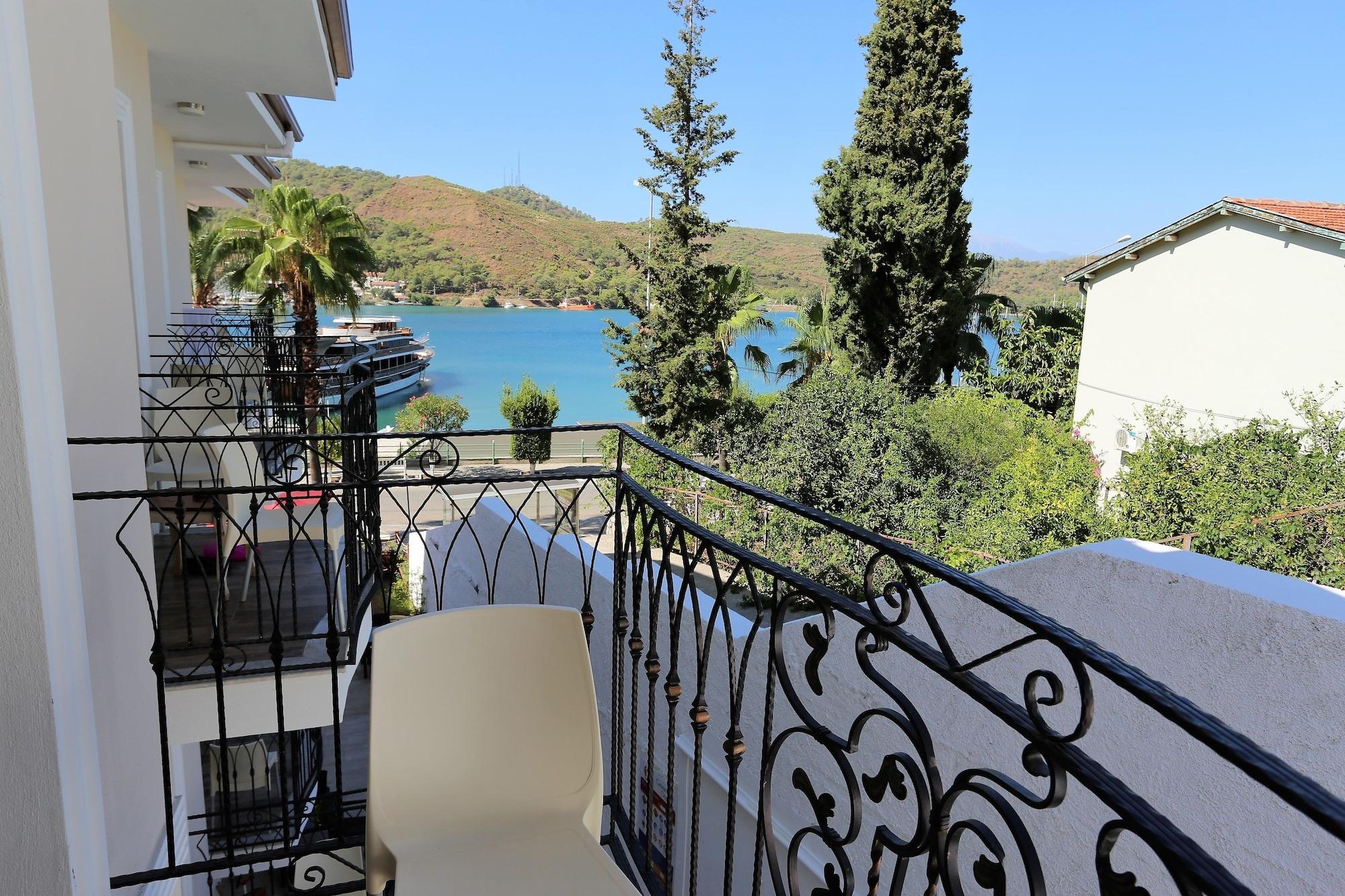 Cennet Life Hotel Fethiye Ngoại thất bức ảnh