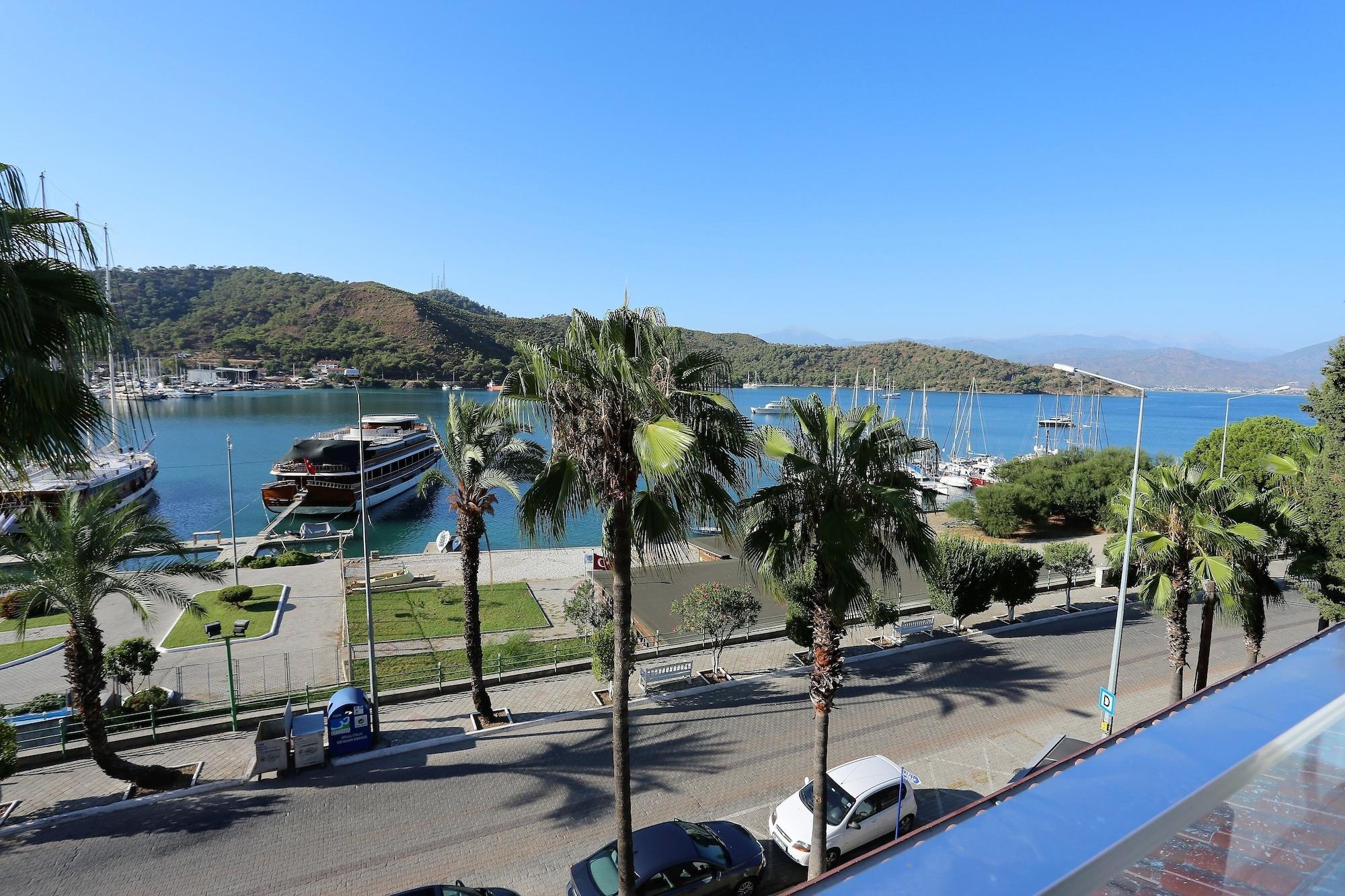 Cennet Life Hotel Fethiye Ngoại thất bức ảnh
