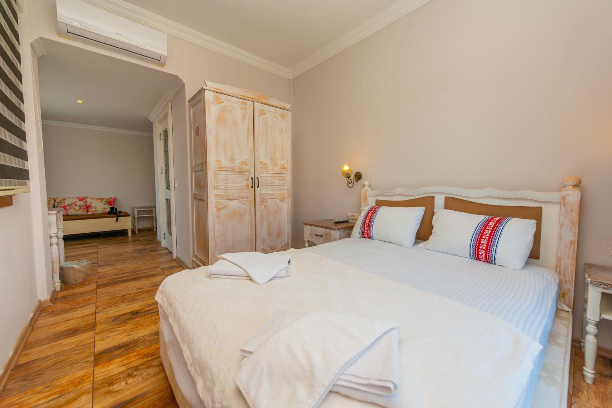 Cennet Life Hotel Fethiye Ngoại thất bức ảnh