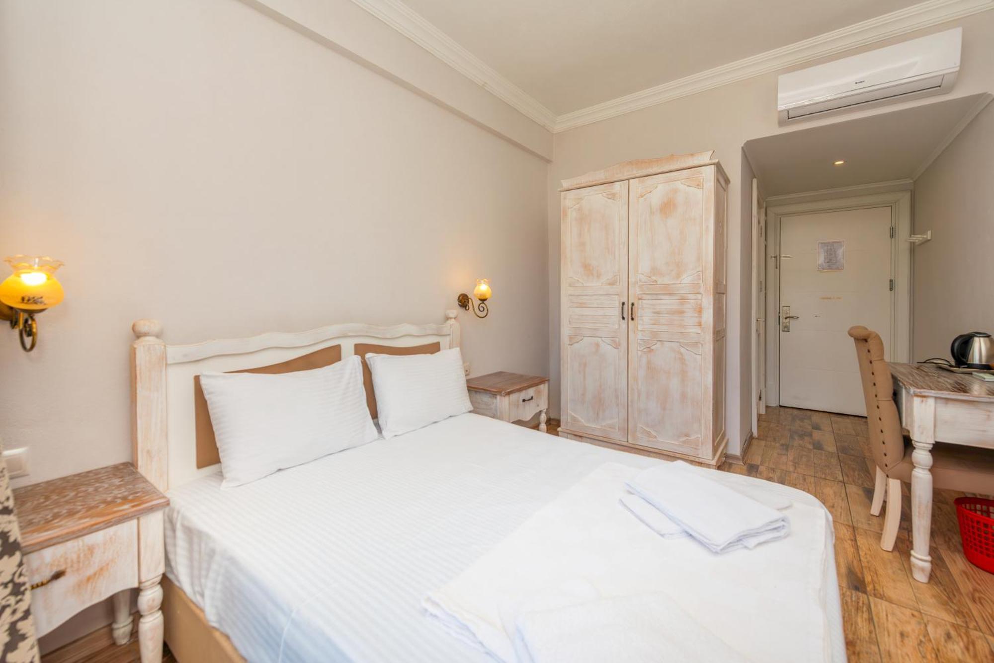 Cennet Life Hotel Fethiye Ngoại thất bức ảnh