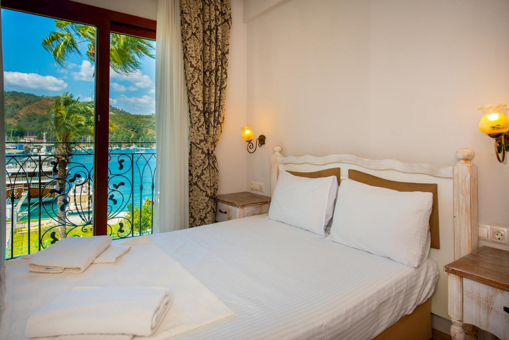 Cennet Life Hotel Fethiye Ngoại thất bức ảnh