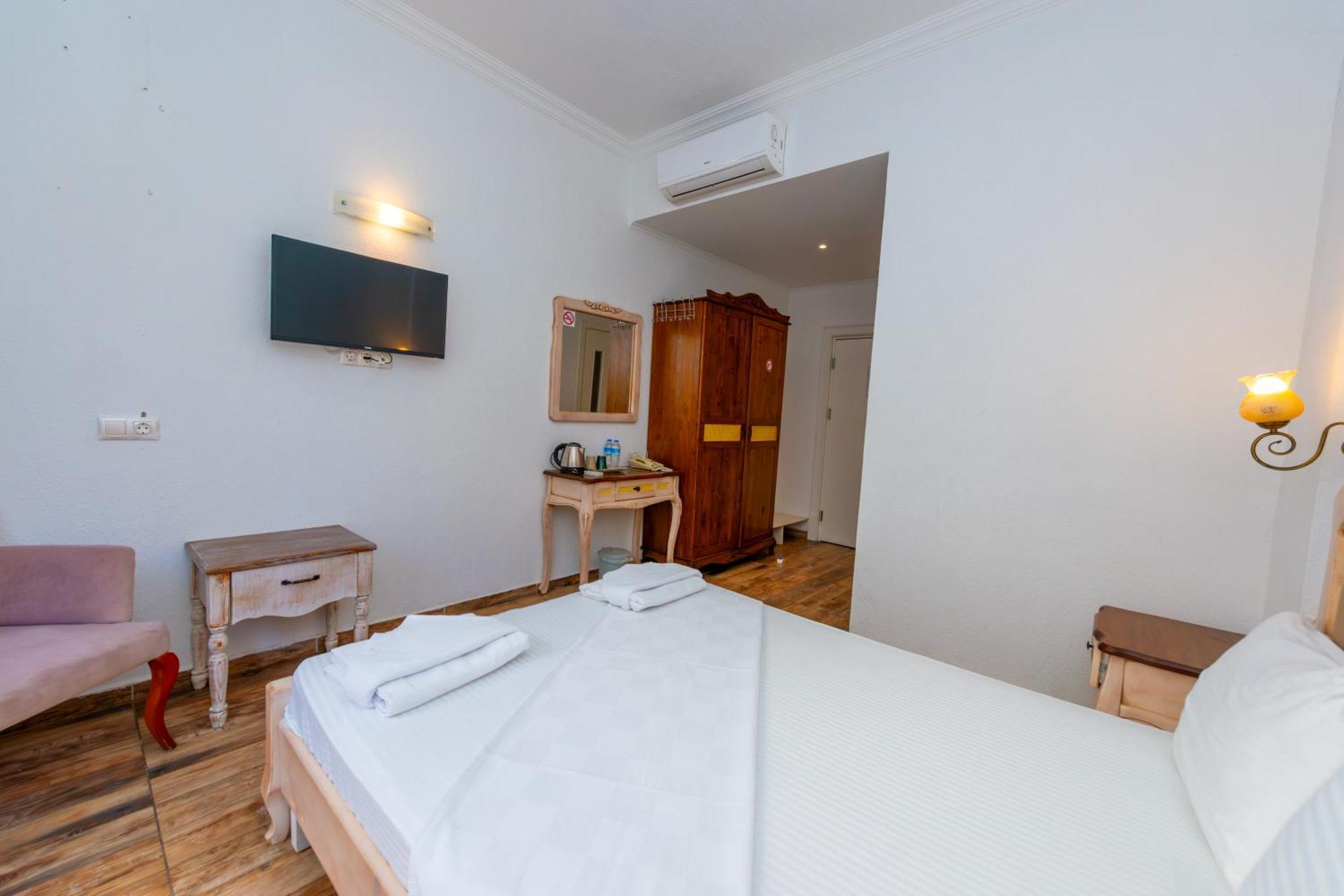 Cennet Life Hotel Fethiye Ngoại thất bức ảnh