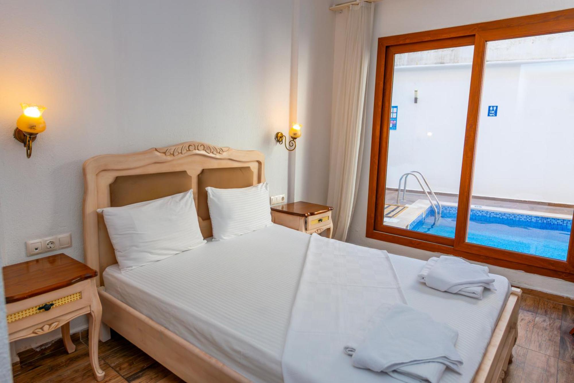 Cennet Life Hotel Fethiye Ngoại thất bức ảnh