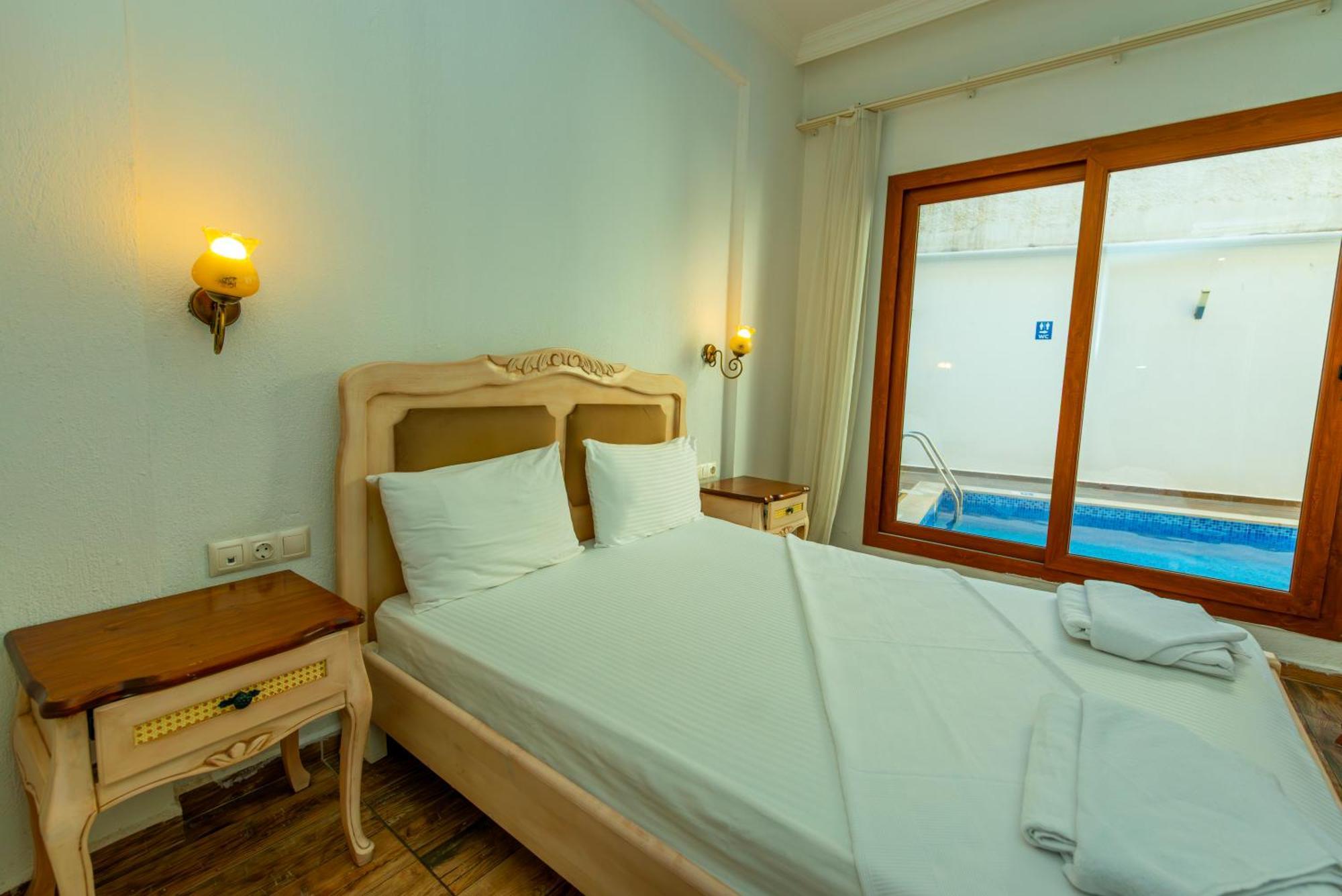 Cennet Life Hotel Fethiye Ngoại thất bức ảnh