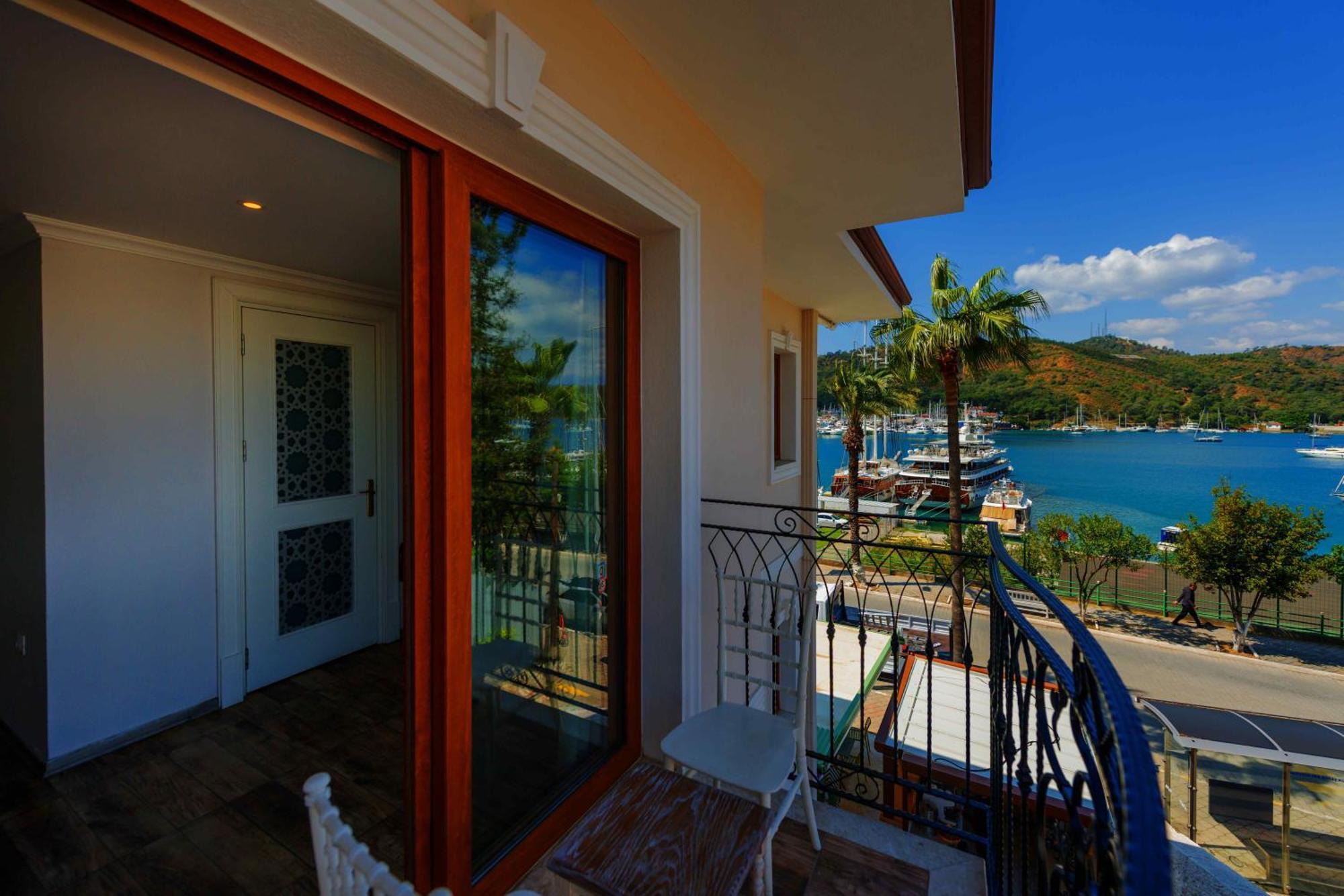 Cennet Life Hotel Fethiye Ngoại thất bức ảnh