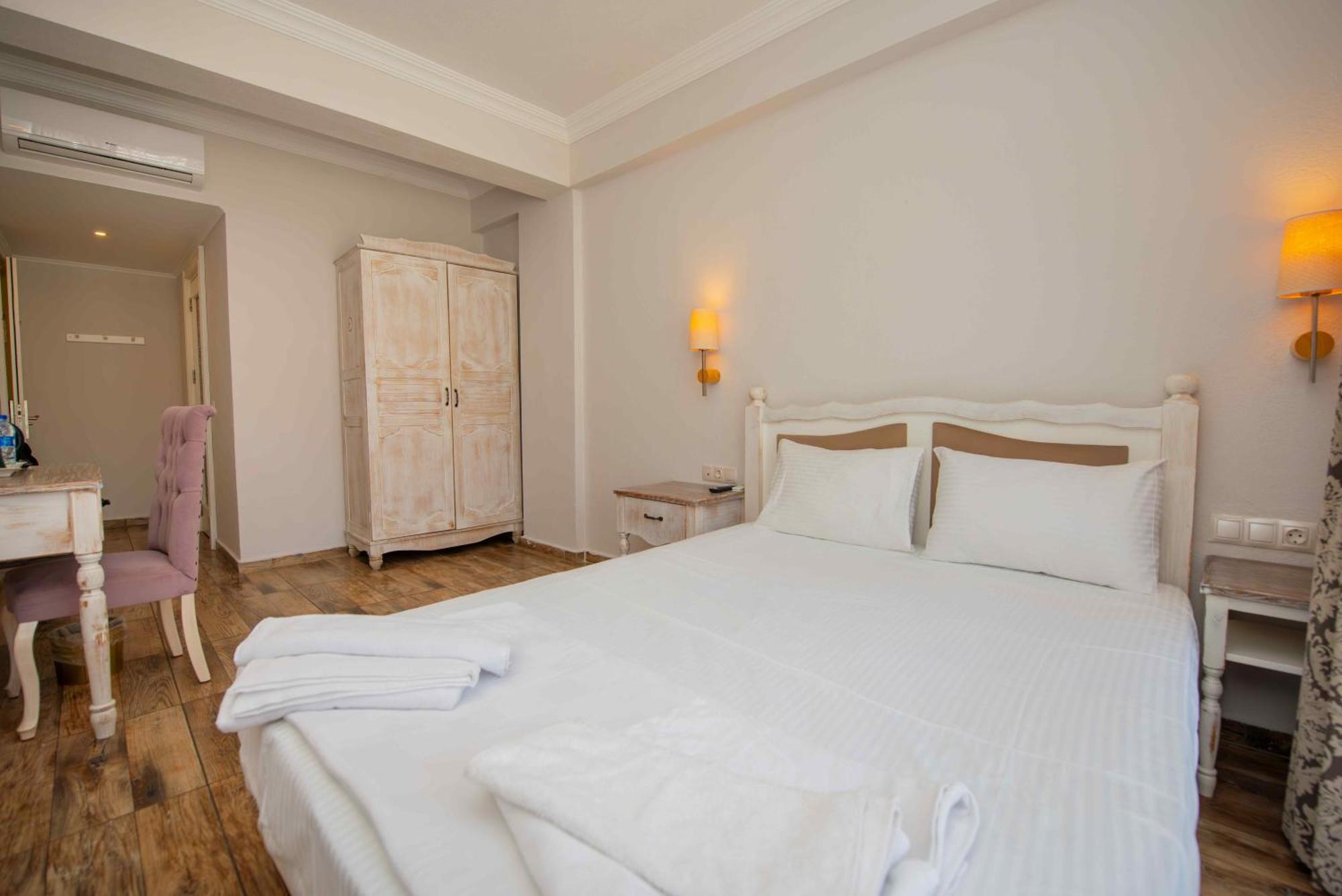 Cennet Life Hotel Fethiye Ngoại thất bức ảnh