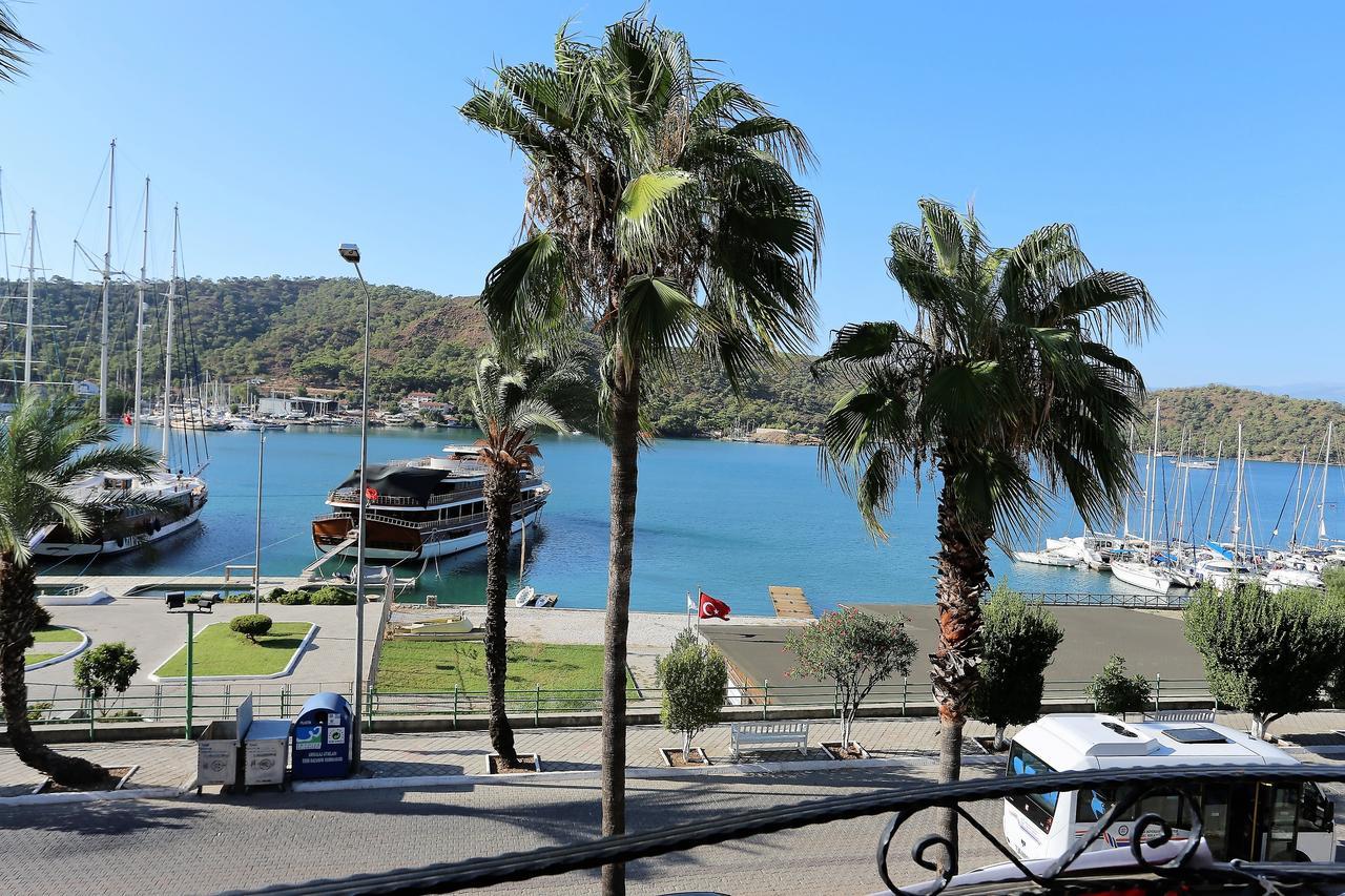 Cennet Life Hotel Fethiye Ngoại thất bức ảnh
