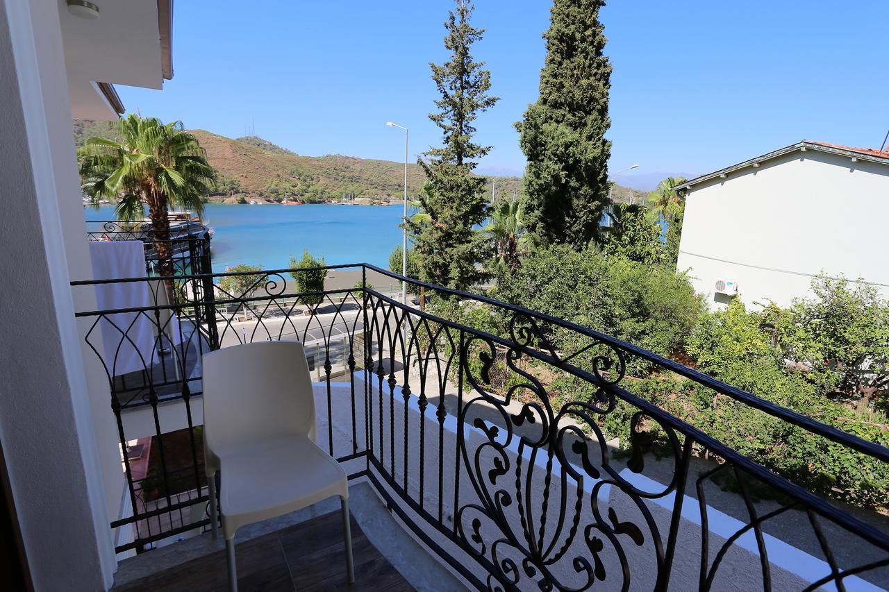 Cennet Life Hotel Fethiye Ngoại thất bức ảnh