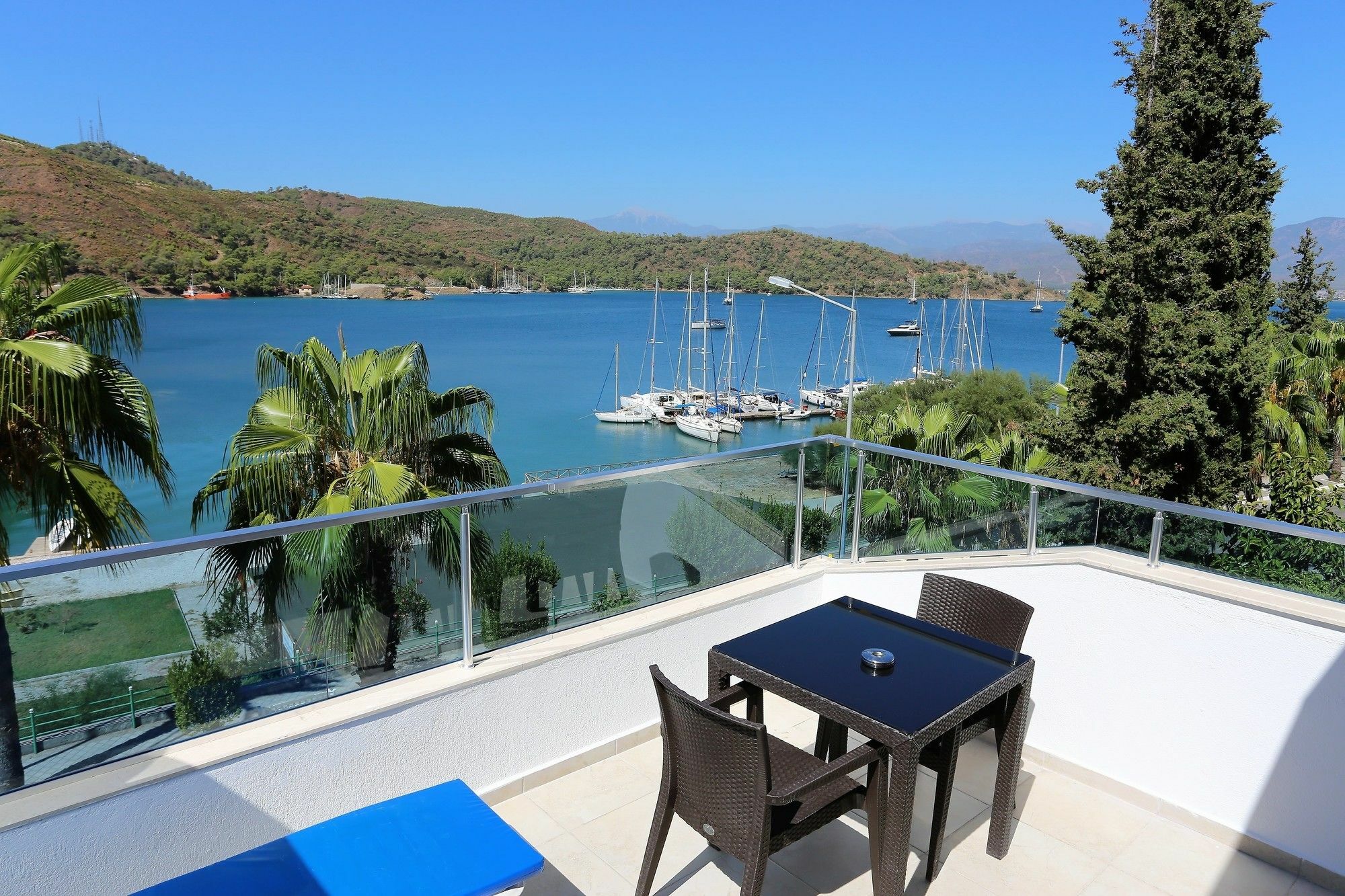 Cennet Life Hotel Fethiye Ngoại thất bức ảnh