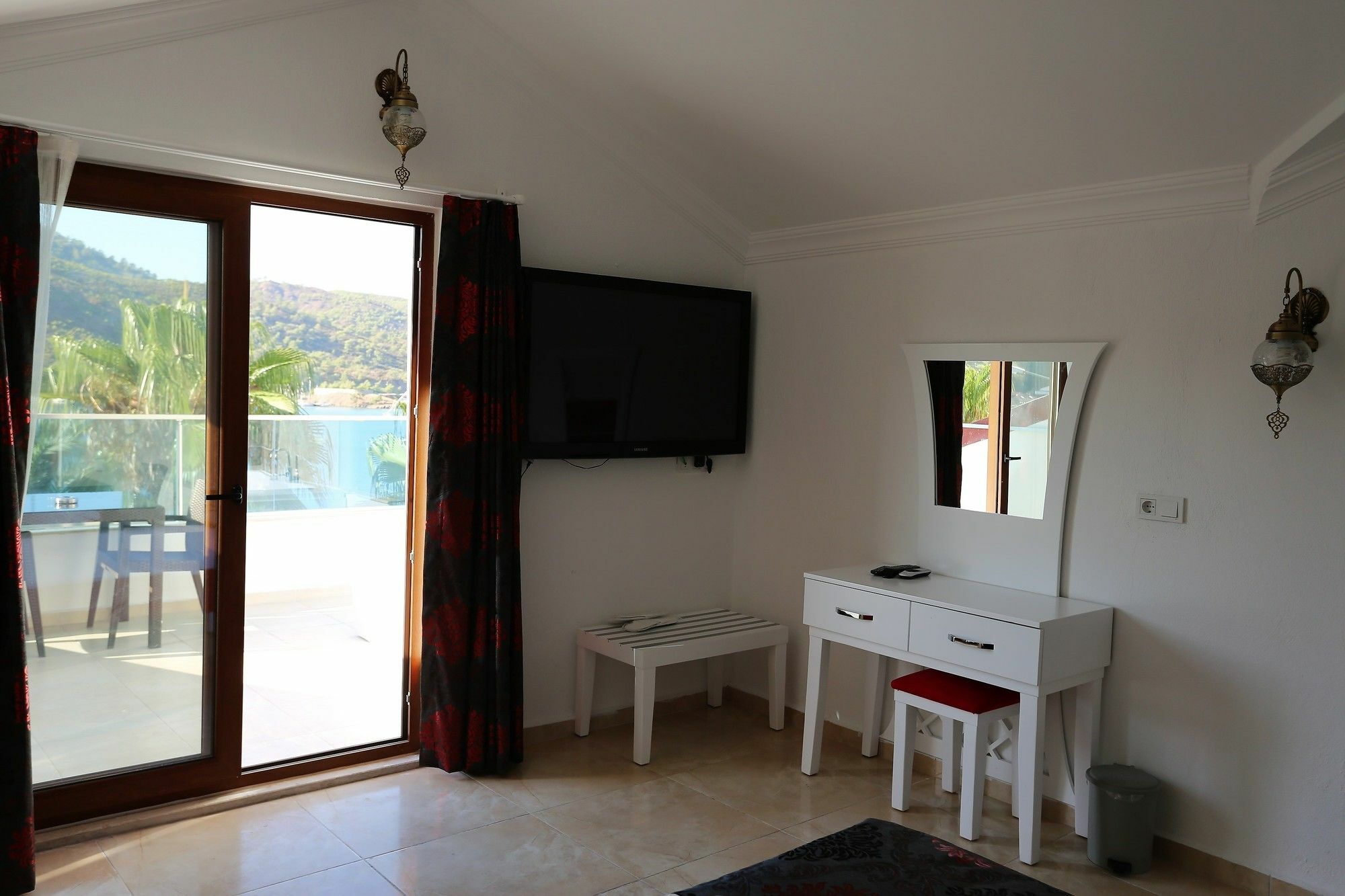 Cennet Life Hotel Fethiye Ngoại thất bức ảnh