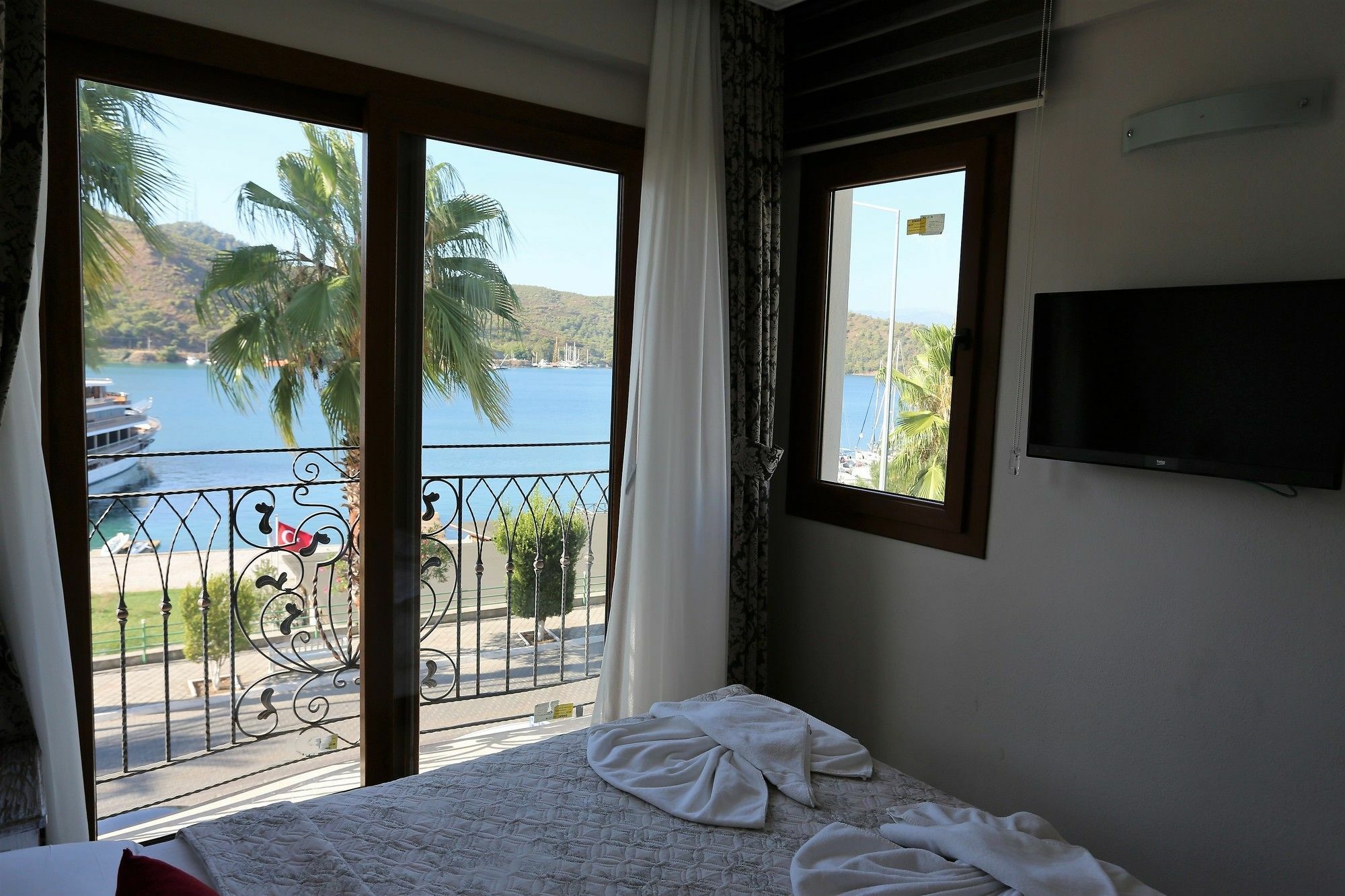 Cennet Life Hotel Fethiye Ngoại thất bức ảnh