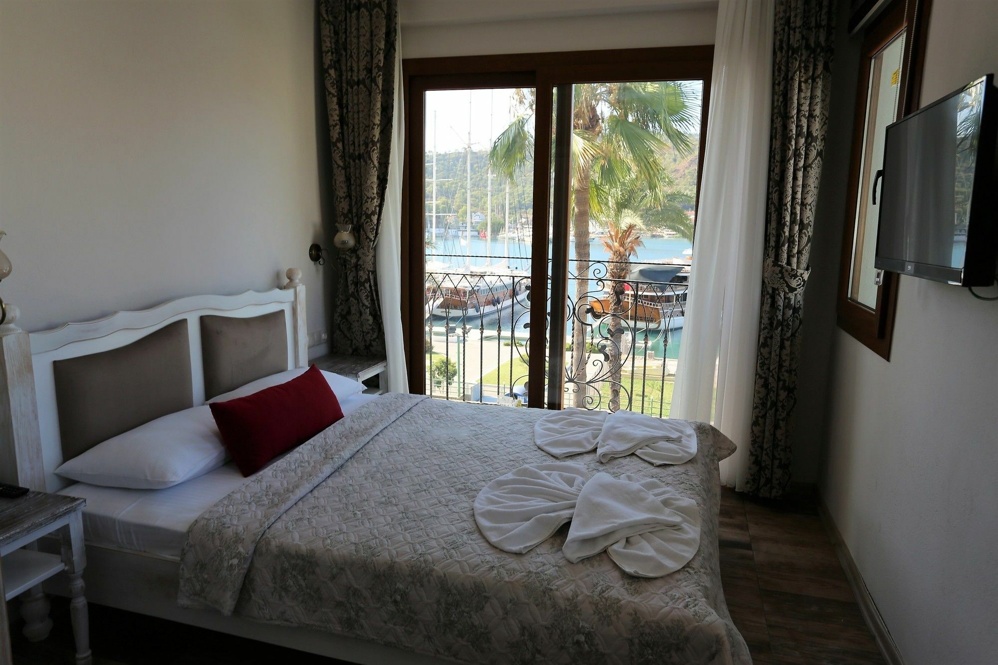 Cennet Life Hotel Fethiye Ngoại thất bức ảnh